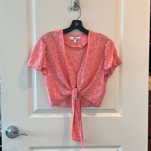 Color Me Courtney Ellie Top - Picture 5 of 16